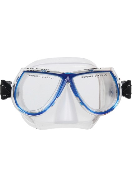Amphibian Pro Comfort Dalış Maskesi