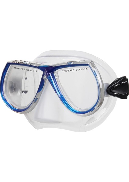 Amphibian Pro Comfort Dalış Maskesi fiyatları
