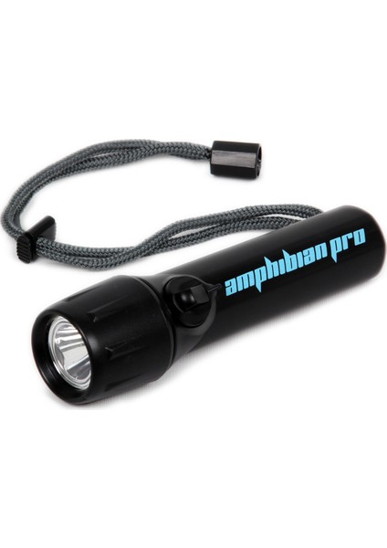 Amphıbıan Pro Gt-1 300 Lümen Led Fener