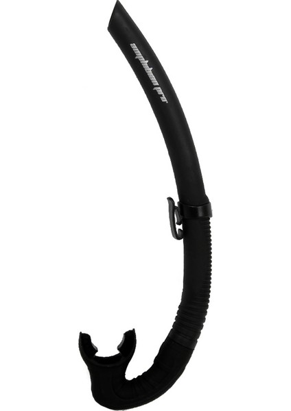 Amphibian Pro Hunter Şnorkel