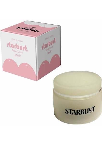 Star Bust Breast Firming Kremi 50 ML