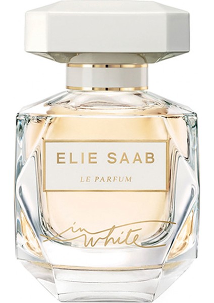 Le Parfum In White Edp 50 Ml
