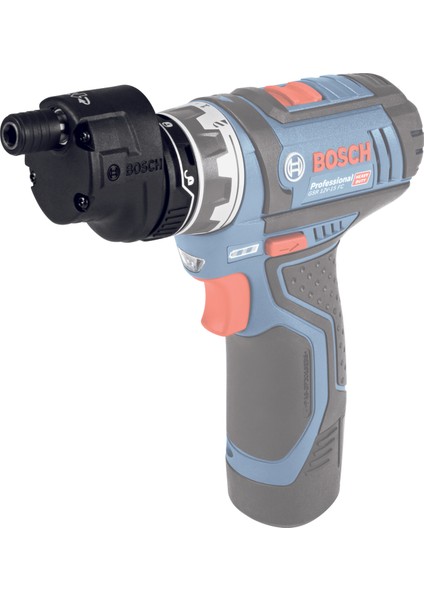 Professional GFA 12-E Ofset Açı Adaptörü (GSR 12-15 FC ile uyumlu)