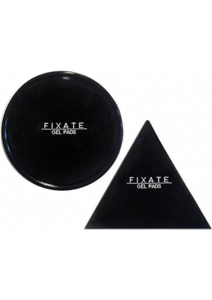 Atlas Fixate Gel Pads