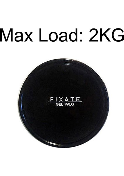 Atlas Fixate Gel Pads modelleri