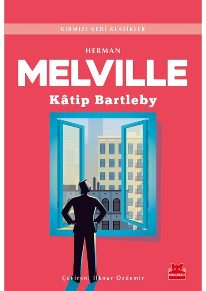 Kâtip Bartleby - Herman Melville