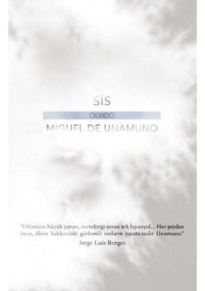 Sis - Miguel de Unamuno