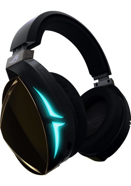 ROG Strix Fusion 500 Aura Sync RGB 7.1 Oyuncu Kulaklığı