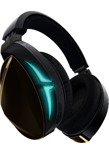 ROG Strix Fusion 500 Aura Sync RGB 7.1 Oyuncu Kulaklığı modelleri