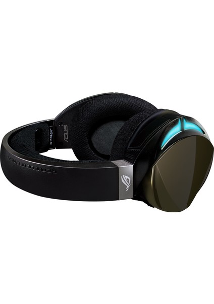 ROG Strix Fusion 500 Aura Sync RGB 7.1 Oyuncu Kulaklığı