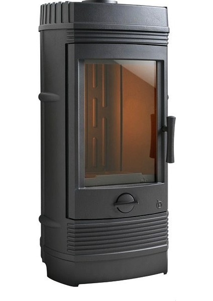 Gomont Döküm Odun Sobası 6158-44