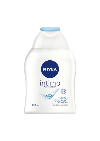Fresh Comfort Vücut Jeli 250 Ml