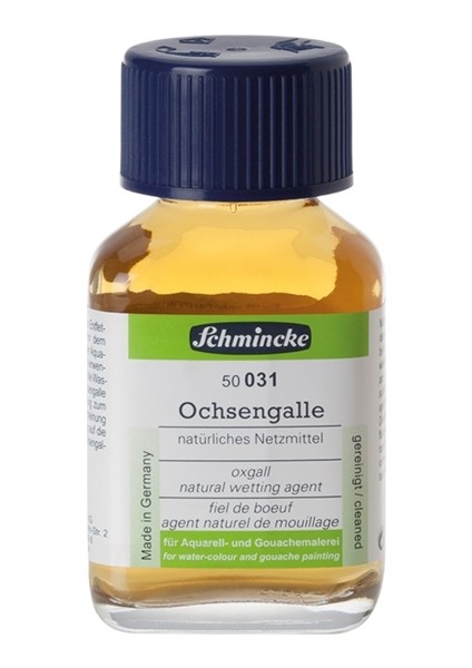 Öküz Ödü 60Ml 50031