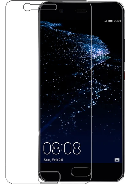 Huawei P 10 5.1 Görünmez Ekran Koruyucu