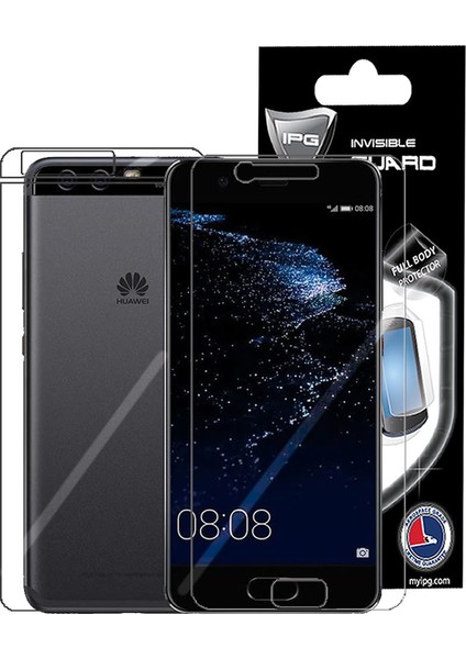 Huawei P 10 5.1 Tam Kaplama (Ekran ve Arka Koruma)