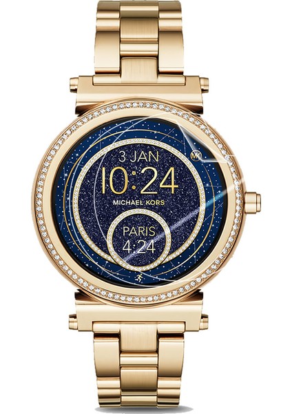 Michael Kors Access Sofie Ekran Koruyucu (2 Adet)