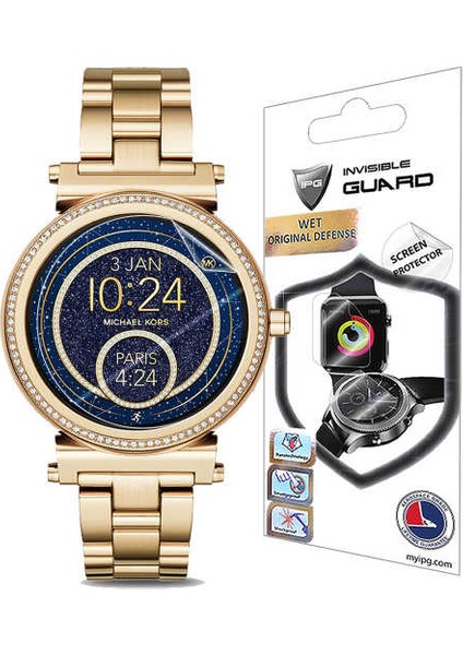 Michael Kors Access Sofie Ekran Koruyucu (2 Adet) indirimleri
