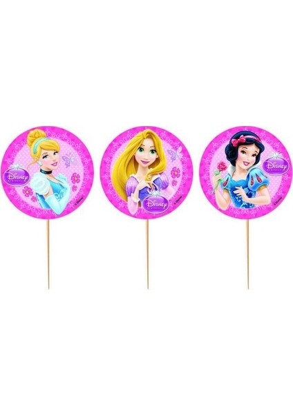 Prenses Lisanslı Kürdan