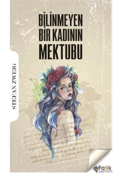 Bilinmeyen Bir Kadının Mektubu - Stefan Zwig