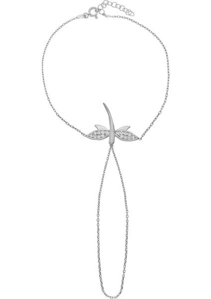 Gümüş Yusufçuk Şahmeran