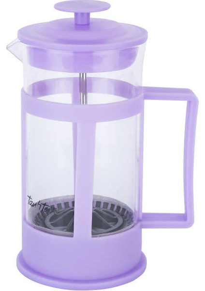 Mor Bitki Çayı Kahve Presi - 350 ml