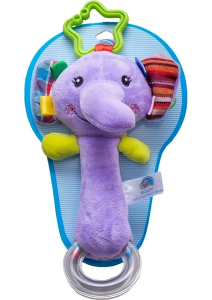 Sozzy Toys Halkalı Filim