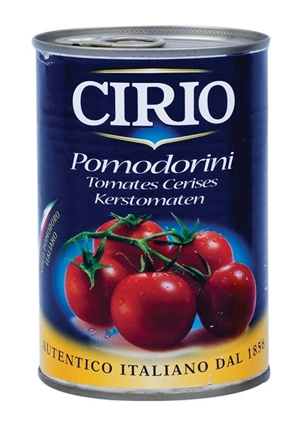 Kiraz Domates Konservesi 425 gr