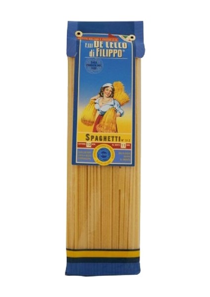Spagetti - Gurme Makarna 500 gr