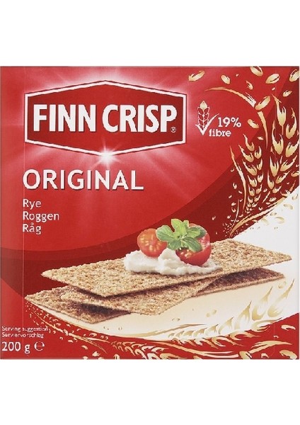Thin Çavdarlı Gevrek 200 gr
