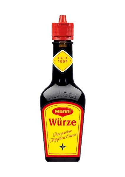 Würze Liquid Seasoning Sos 250 gr