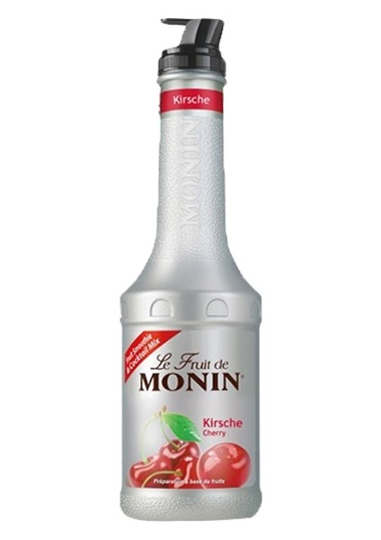 Püre Fruit Cherry 1 lt