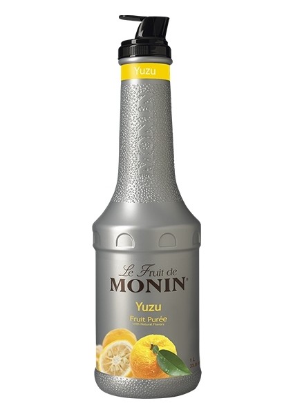 Püre Fruit Yuzu 1 lt