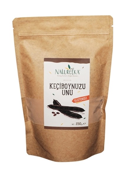 Glutensiz Keçiboynuzu Unu 250 gr