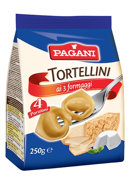 Tortellini 250 gr