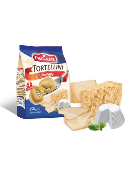 Tortellini 250 gr