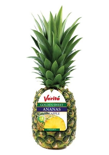 Ananas / Adet