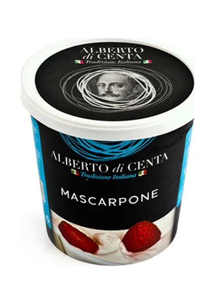 Trakya Çiftliği Mascarpone Peyniri 350 gr