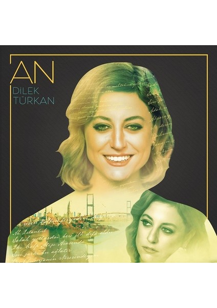 Dilek Türkan - An 2CD