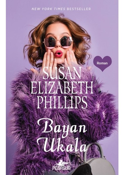 Bayan Ukala - Susan Elizabeth Phillips