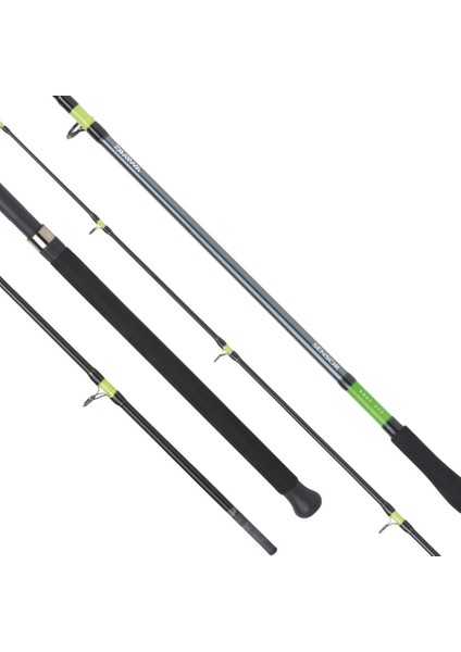 Sensor Boat Serisi 180cm Olta Kamışı