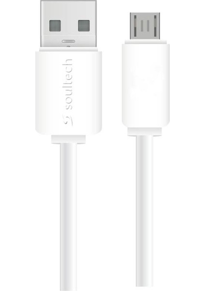 1300 mAh Micro USB Data Kablo (DK014)