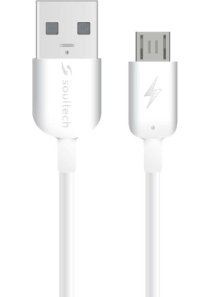 3.1 A Fast 2 Hızlı Araç Şarjı & Micro USB Şarj Kablosu