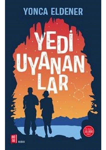 Yedi Uyananlar - Yonca Eldener