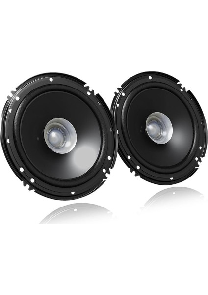 CS-J610X 16 cm 300 Watt Oto Hoparlör