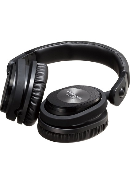RP-HC800E Gürültü Önleyicili Siyah Kulak Üstü Kulaklık fiyatları