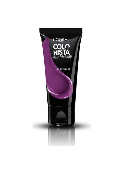 Colorista Hair Makeup Plum modelleri