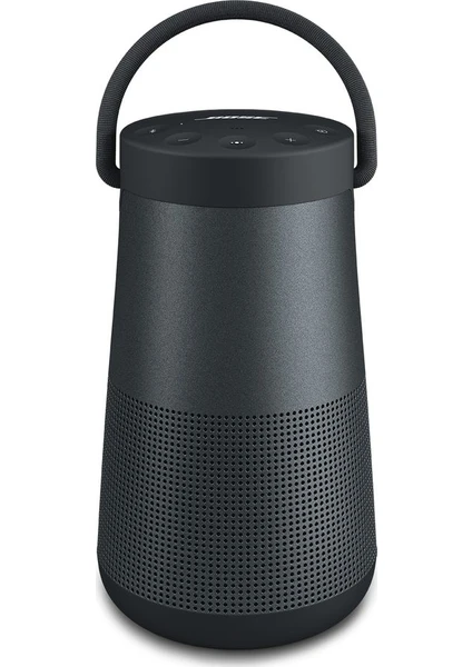 SoundLink Revolve+ Bluetooth Hoparlör Siyah