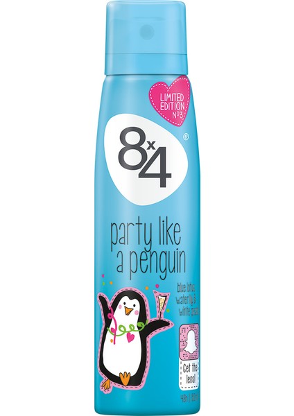 Sprey No3 150Ml Penguen Lımıted