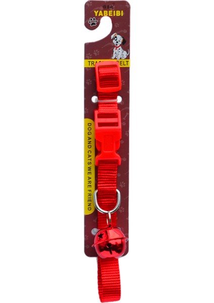 Renkli Zilli Tasma Klipsli 15 mm 40 cm