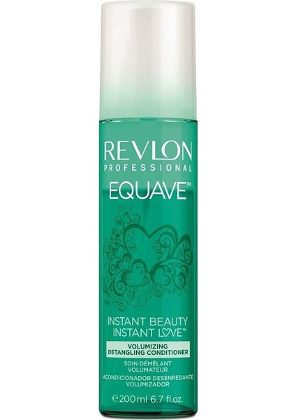 Equave Instant Beauty Volumizing Hacim Kremi 200 ml